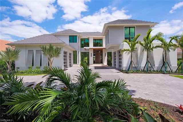 $29,950,000 | 2999 Rum Row, Naples, FL 34102