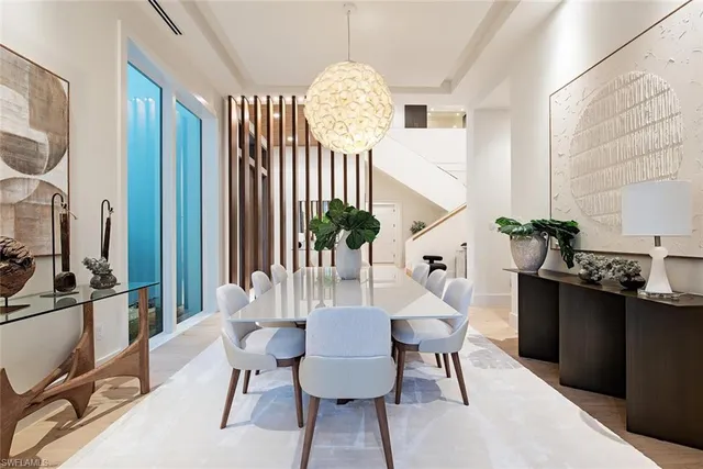 $29,950,000 | 2999 Rum Row, Naples, FL 34102