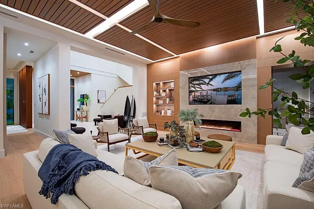 $29,950,000 | 2999 Rum Row, Naples, FL 34102