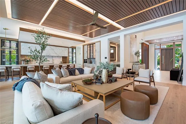 $29,950,000 | 2999 Rum Row, Naples, FL 34102