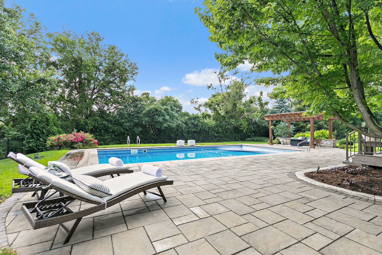 3S412 Saddle Ridge Court Warrenville, IL 60555 - Photo 59 of 76