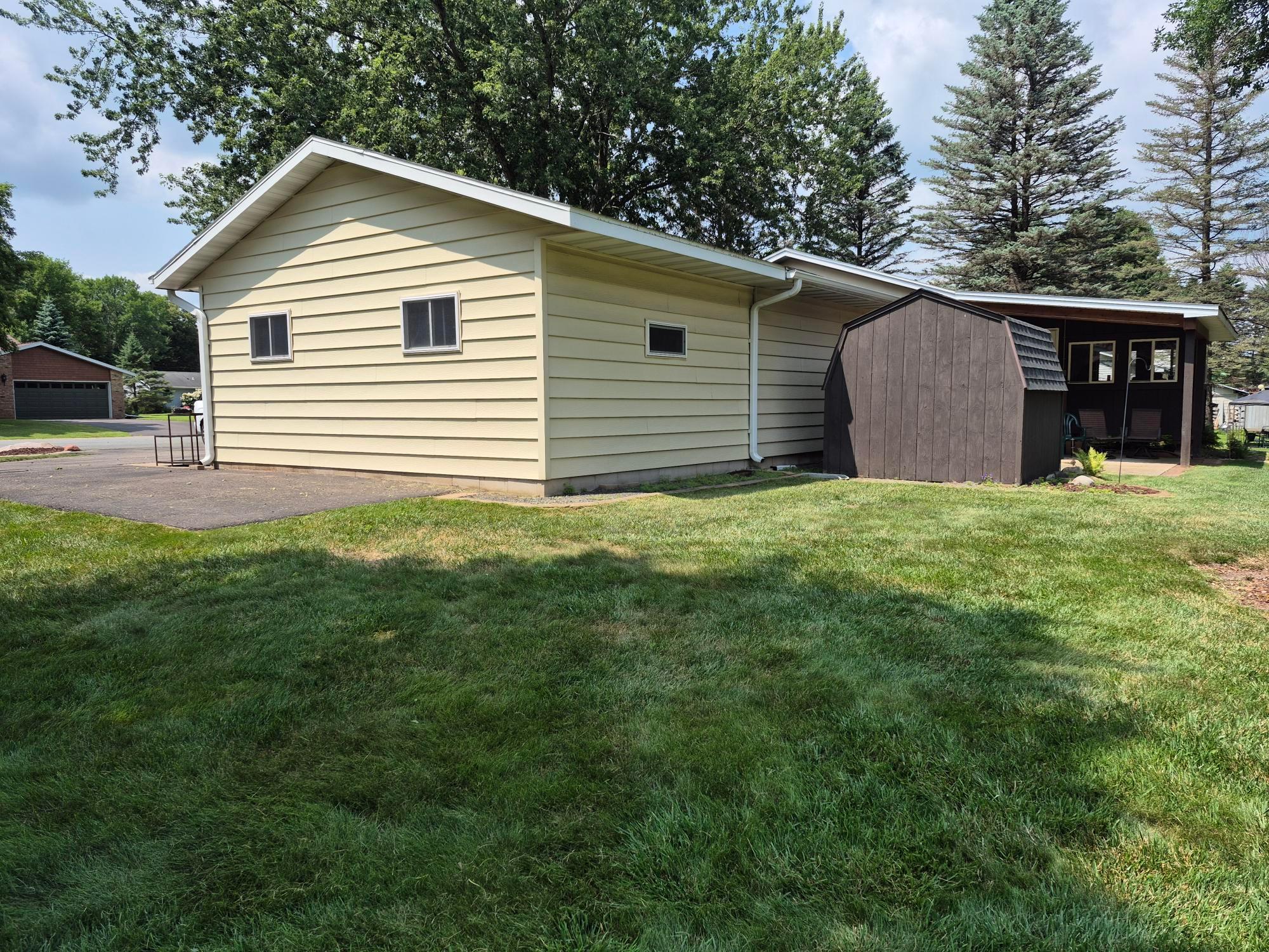 414 South Moody Road St. Croix Falls, WI 54024 - Photo 27 of 28