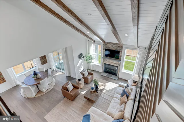 $594,990 | Tbb-patton Whimsical Drive, Havre de Grace, MD 21078