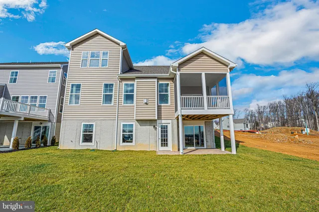 $594,990 | Tbb-patton Whimsical Drive, Havre de Grace, MD 21078