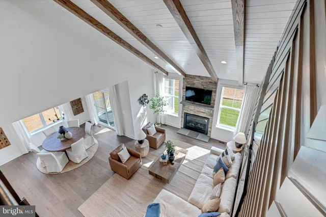 $594,990 | Tbb-patton Whimsical Drive, Havre de Grace, MD 21078