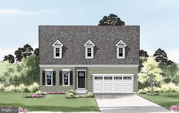 $594,990 | Tbb-patton Whimsical Drive, Havre de Grace, MD 21078