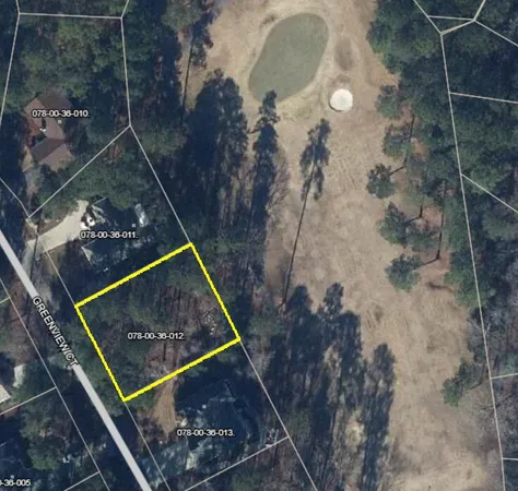 $59,000 | Lot 12 Greenview Court, McCormick, SC 29835