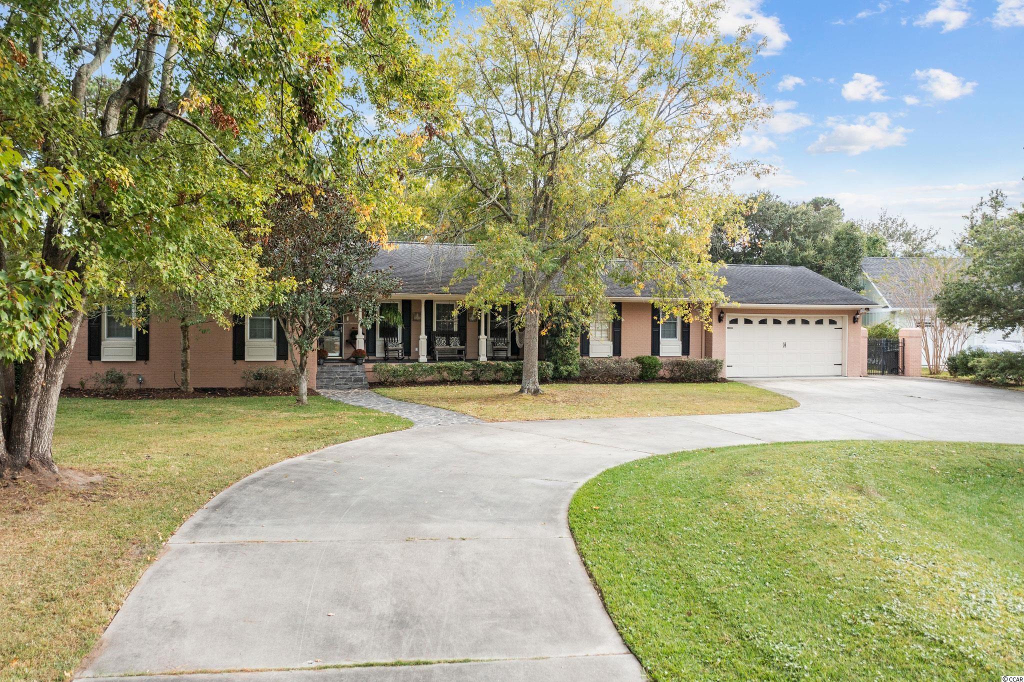 3780 Willbrook Road Myrtle Beach, SC 29577 - Photo 3 of 40 Gallery Image 3