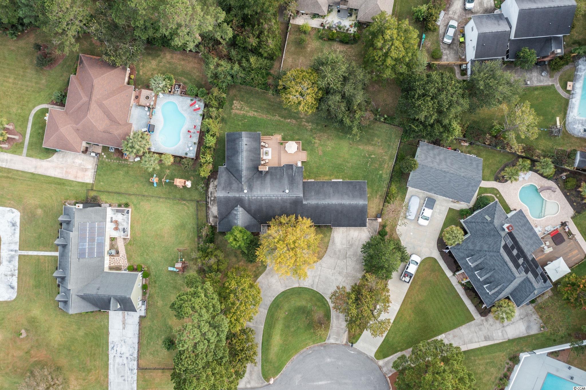 3780 Willbrook Road Myrtle Beach, SC 29577 - Photo 40 of 40 Gallery Image 40