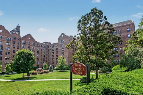 $485,000 | 192 Garth Road, Unit TM, Scarsdale, NY 10583