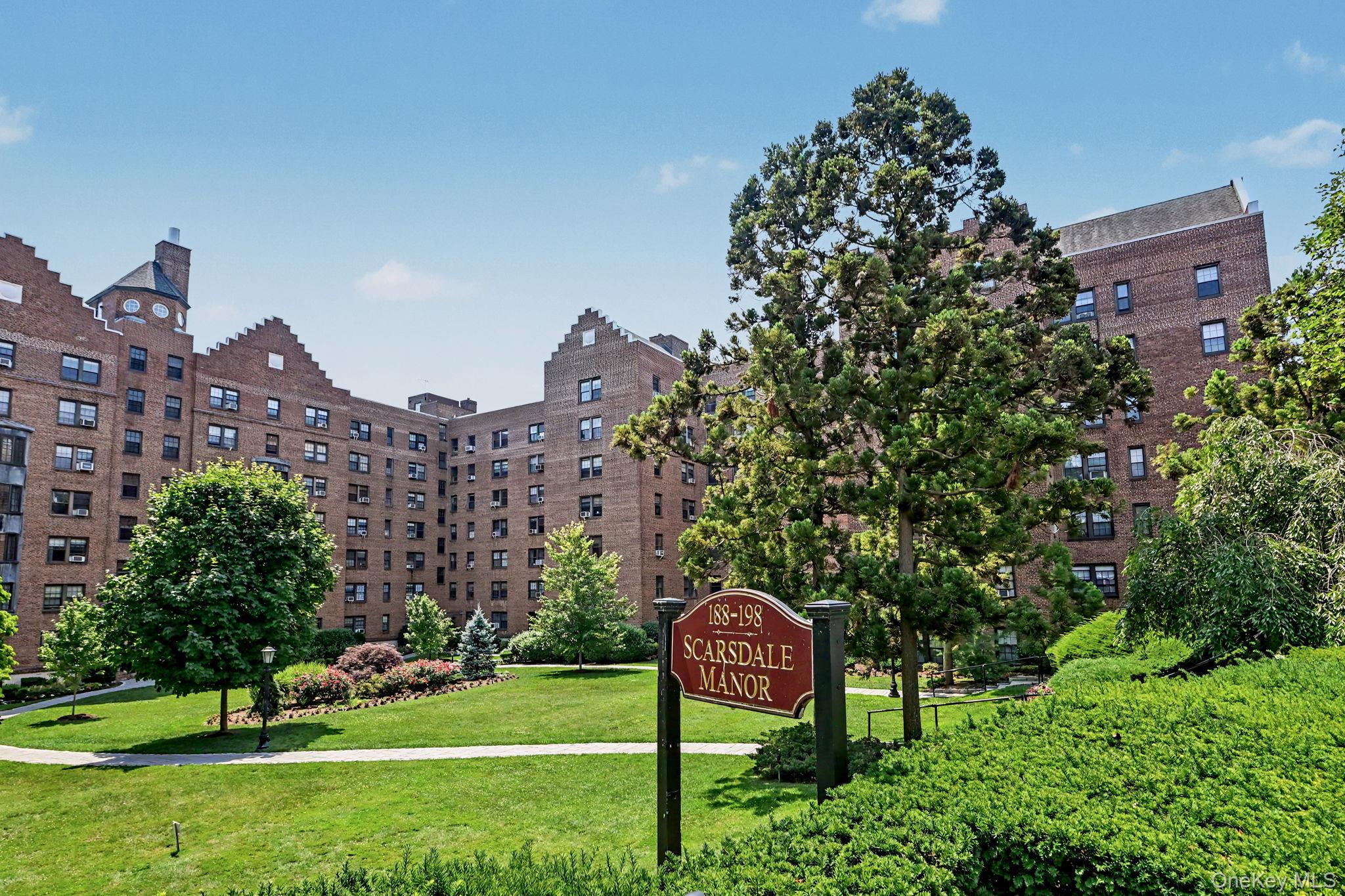 192 Garth Road, Unit TM Scarsdale, NY 10583 - Photo 27 of 34