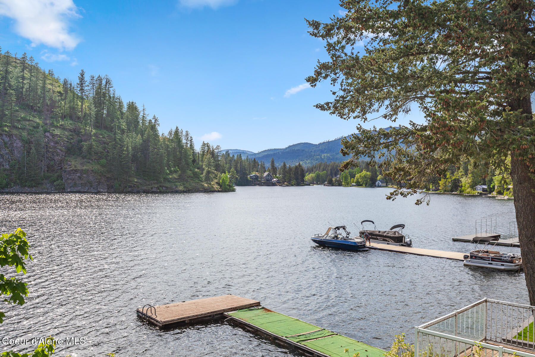 24305 North Lakeview Boulevard Rathdrum, ID 83858 - Photo 5 of 45 Lower Twin Lakes