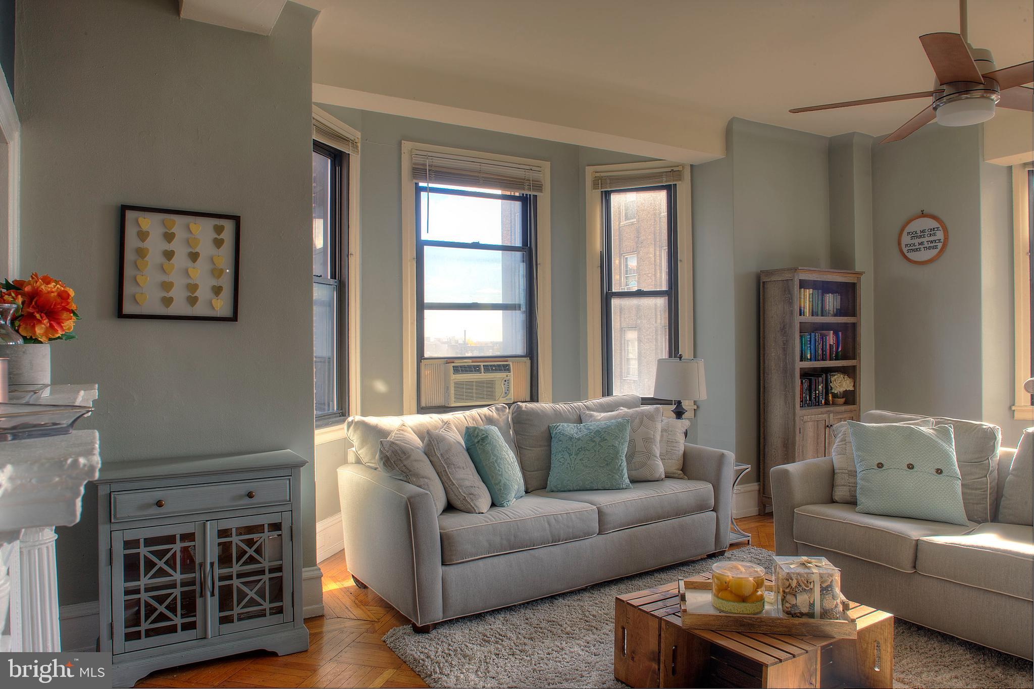 250 South 13th Street, Unit 5D Philadelphia, PA 19107 - Photo 2 of 18