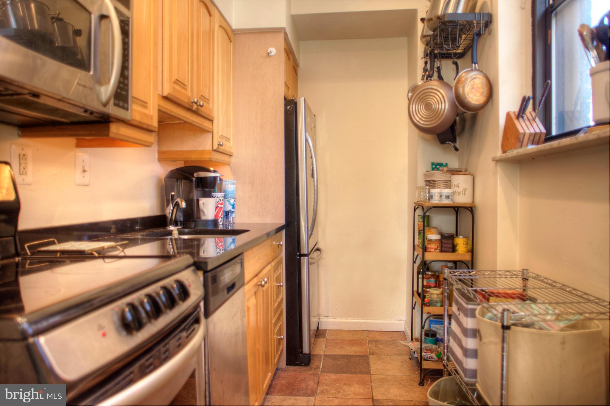 250 South 13th Street, Unit 5D Philadelphia, PA 19107 - Photo 11 of 18