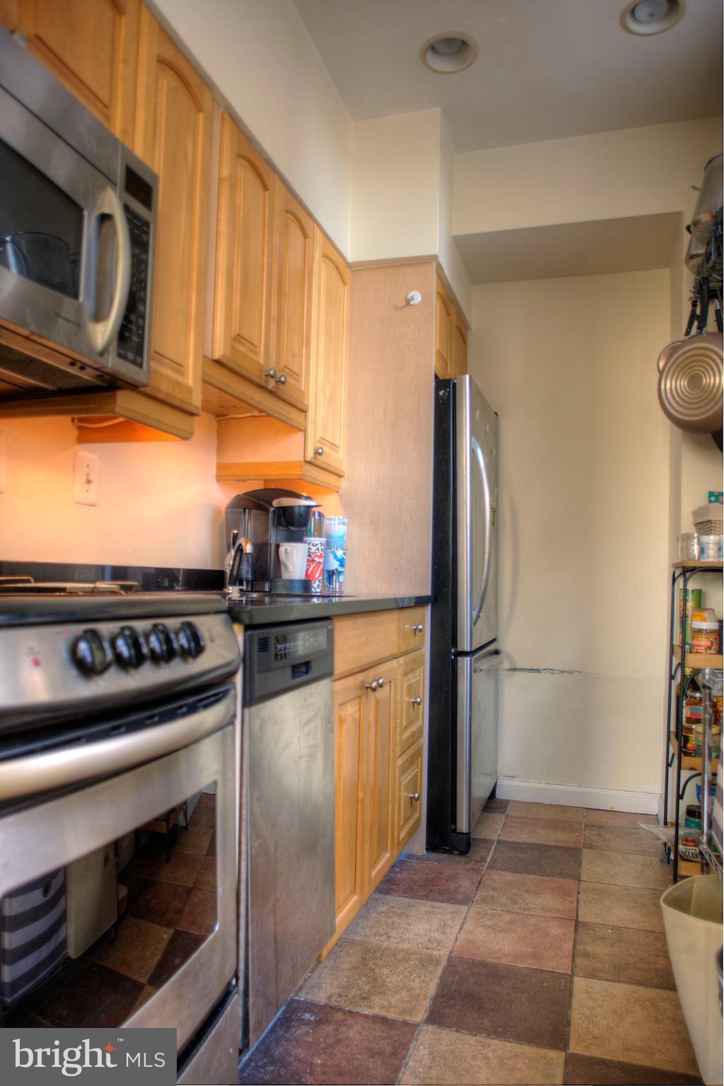 250 South 13th Street, Unit 5D Philadelphia, PA 19107 - Photo 12 of 18