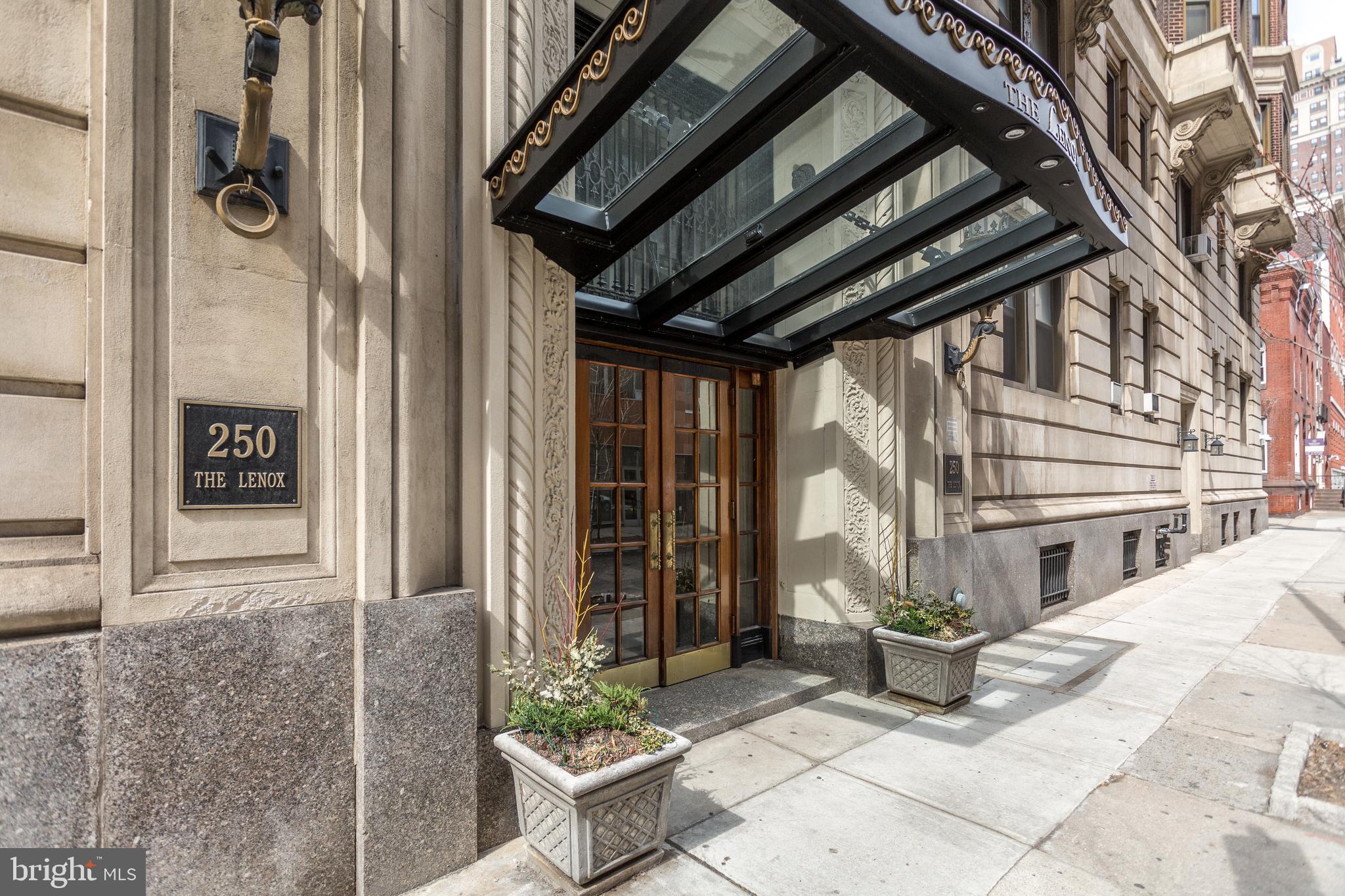 250 South 13th Street, Unit 5D Philadelphia, PA 19107 - Photo 14 of 18