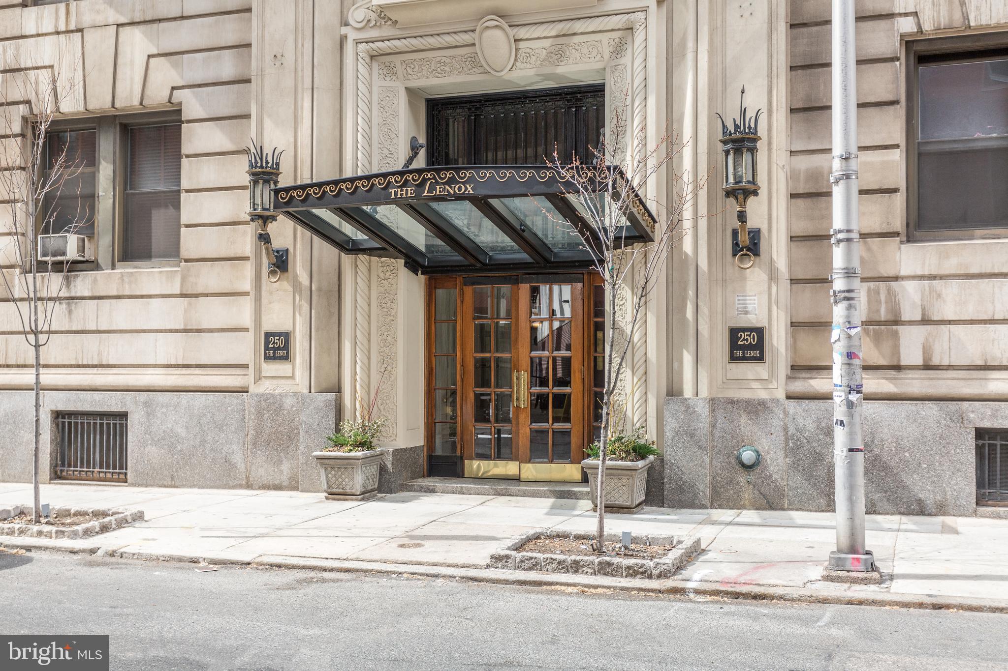 250 South 13th Street, Unit 5D Philadelphia, PA 19107 - Photo 15 of 18