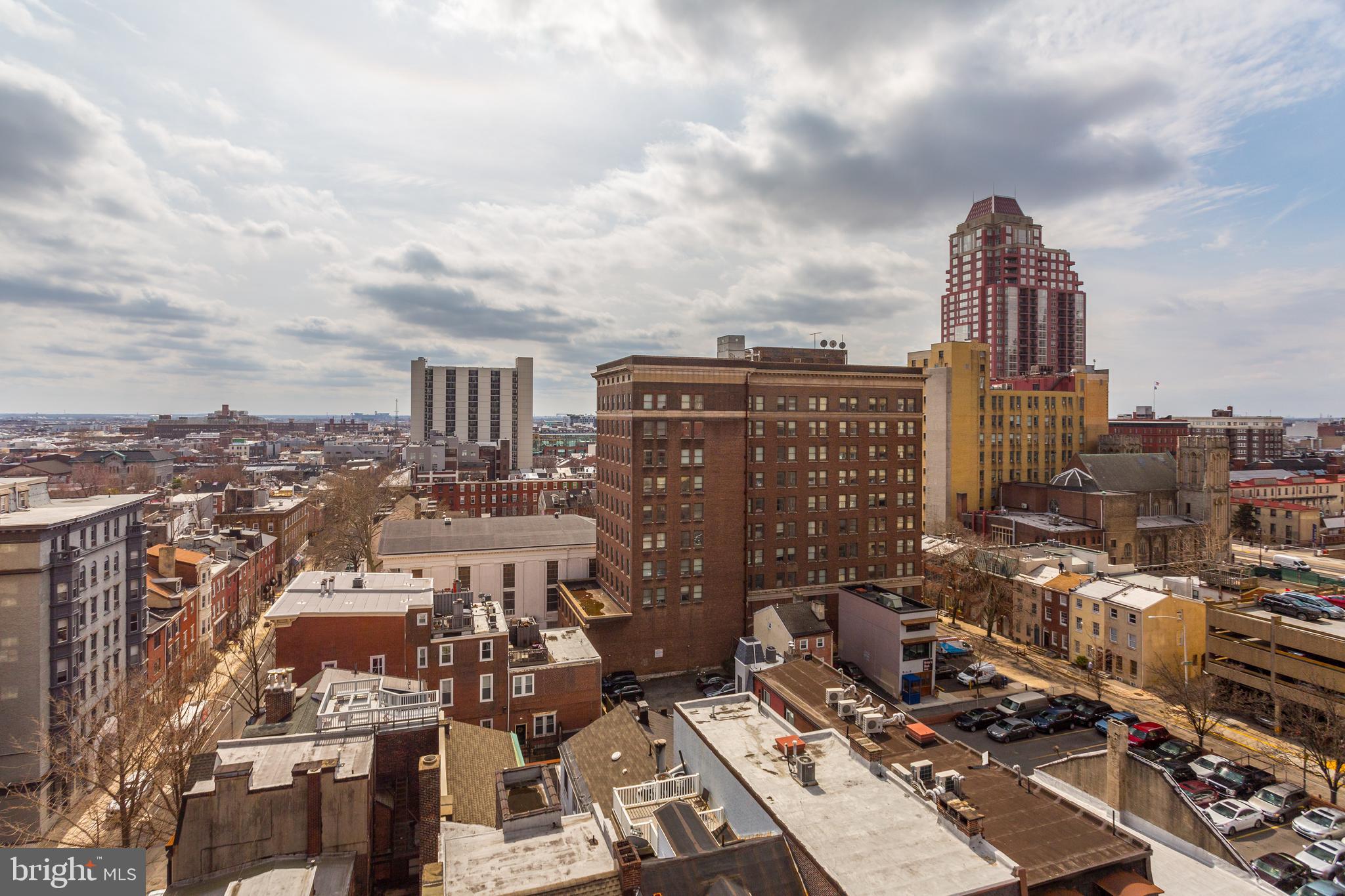 250 South 13th Street, Unit 5D Philadelphia, PA 19107 - Photo 16 of 18