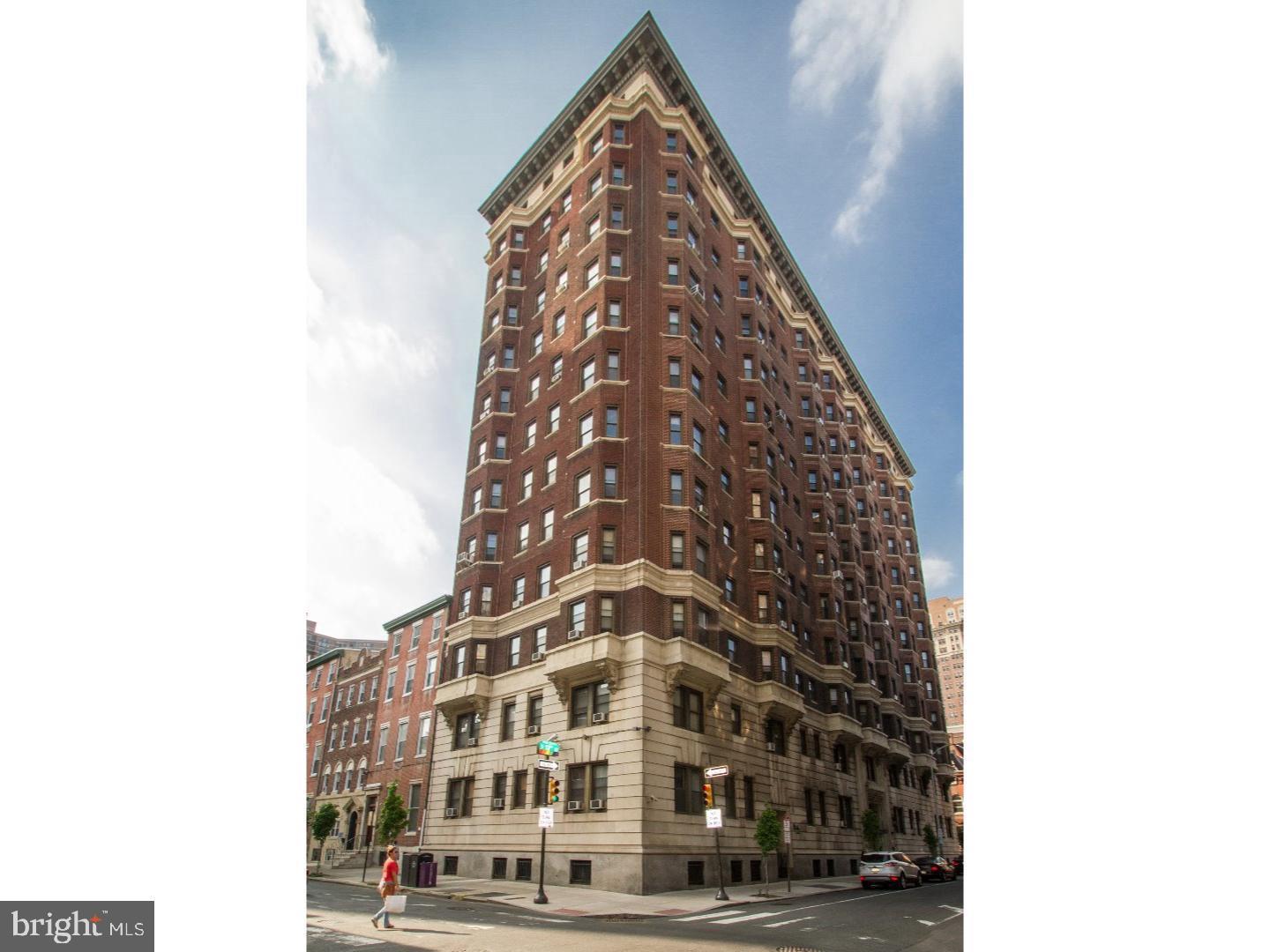 250 South 13th Street, Unit 5D Philadelphia, PA 19107 - Photo 18 of 18