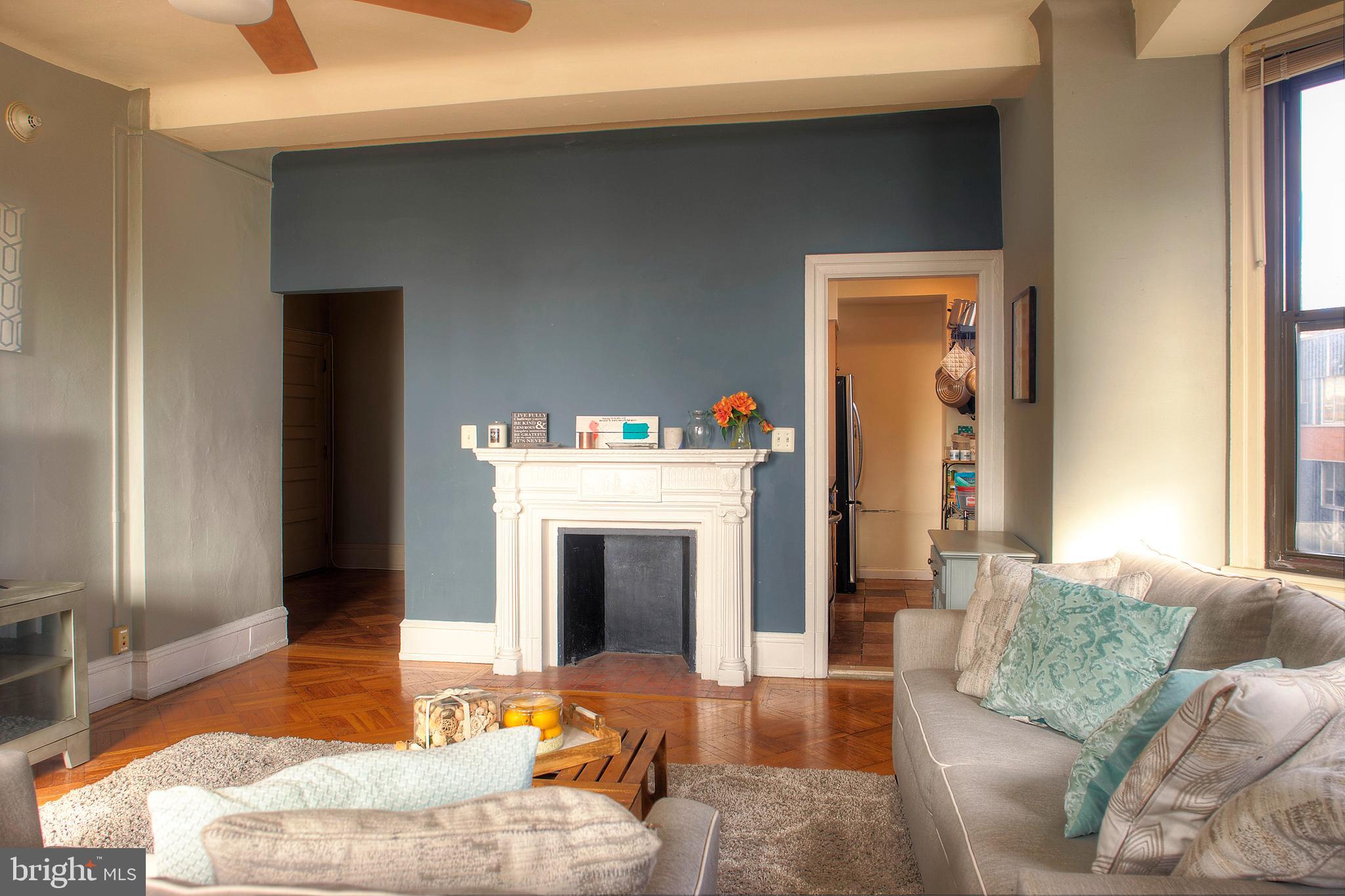 250 South 13th Street, Unit 5D Philadelphia, PA 19107 - Photo 3 of 18