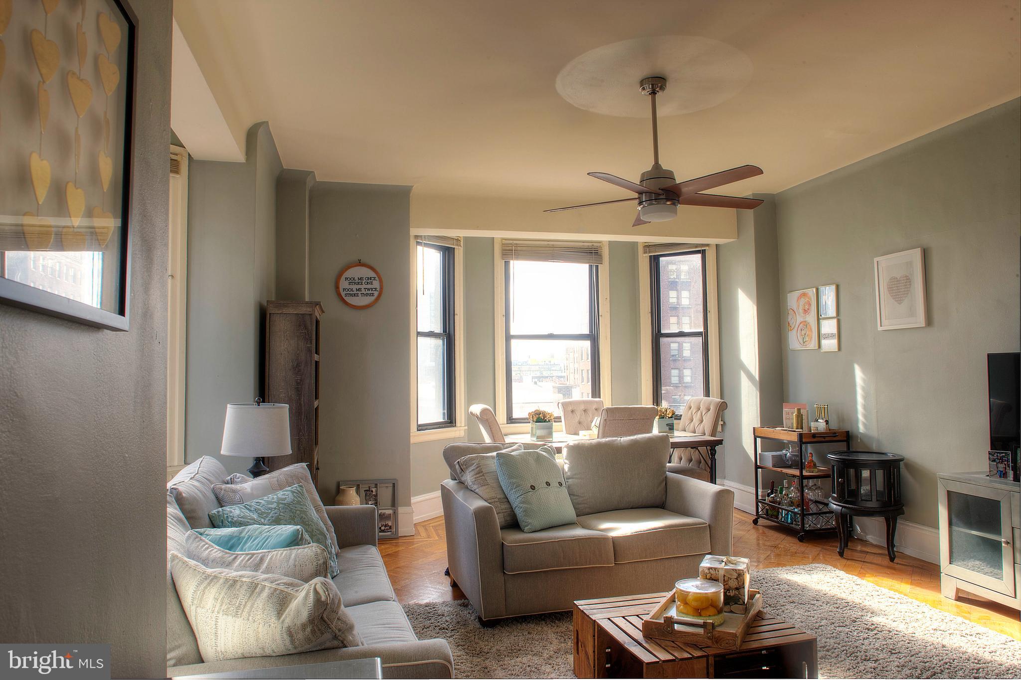 250 South 13th Street, Unit 5D Philadelphia, PA 19107 - Photo 4 of 18