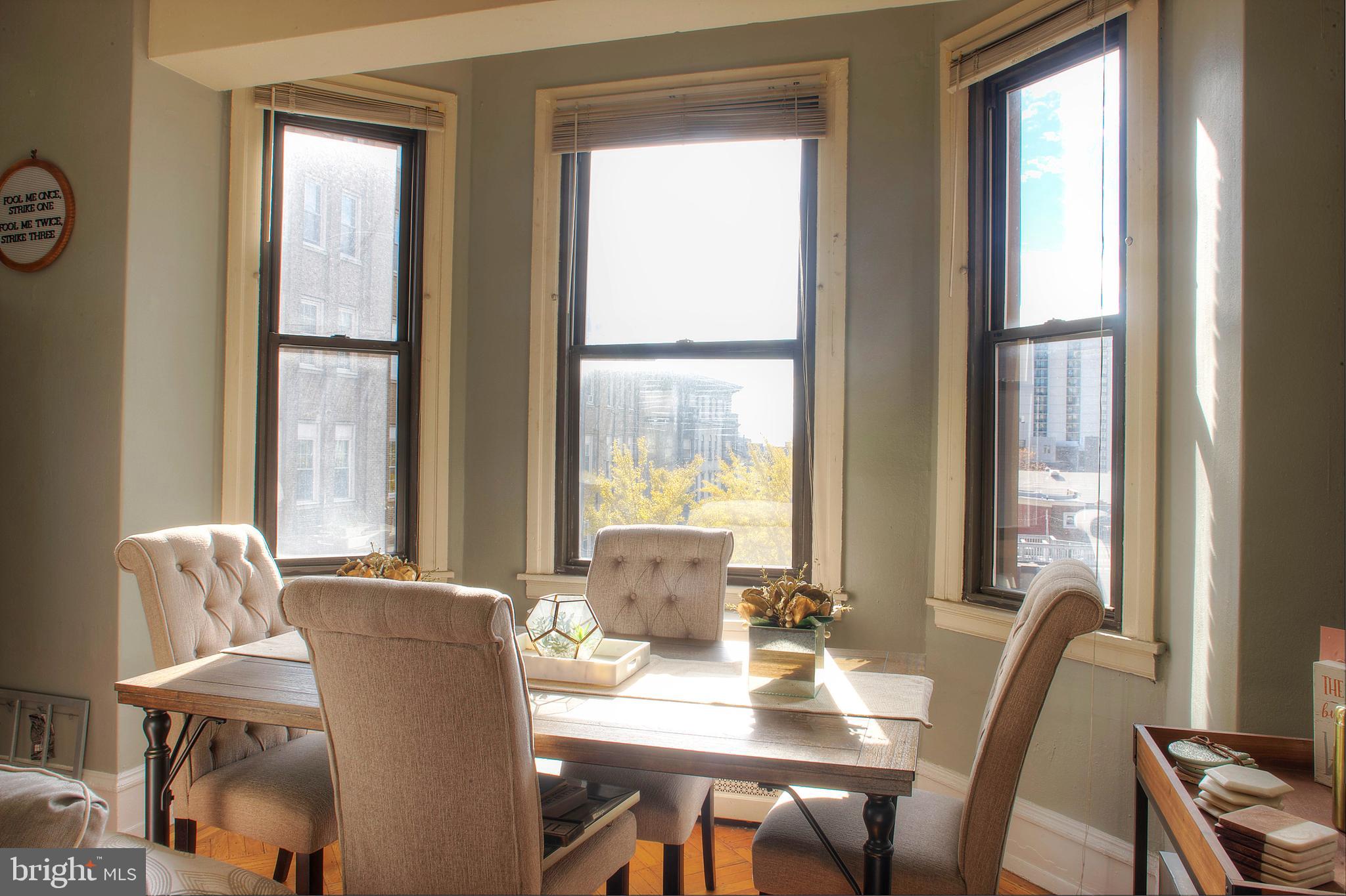 250 South 13th Street, Unit 5D Philadelphia, PA 19107 - Photo 6 of 18