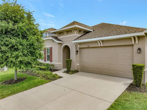 $415,000 | 983 Karst Tree Lane, Apopka, FL 32703
