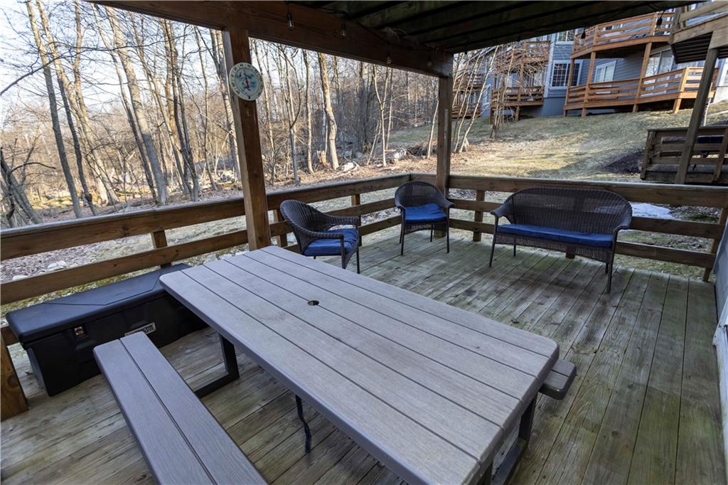 2106 South South Ridge Terrace Hidden Valley, PA 15502 - Photo 15 of 15 Gallery Image 15