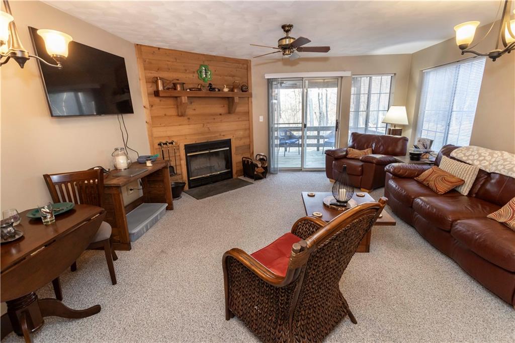 2106 South South Ridge Terrace Hidden Valley, PA 15502 - Photo 3 of 15 Gallery Image 3