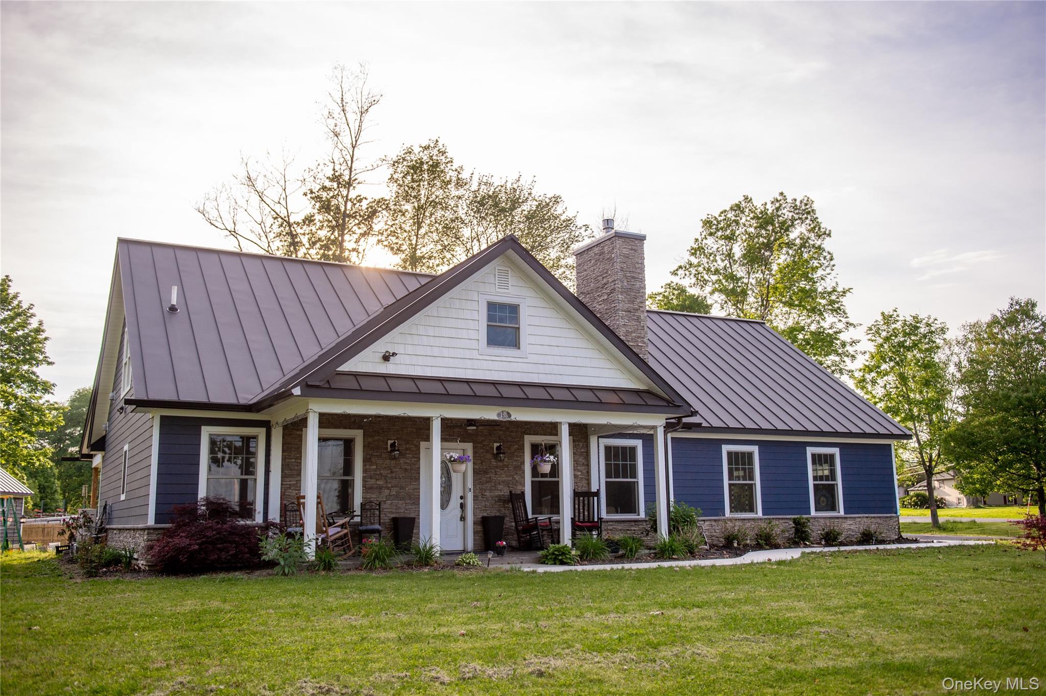155 Willow Tree Road Milton, NY 12547 - Photo 2 of 22