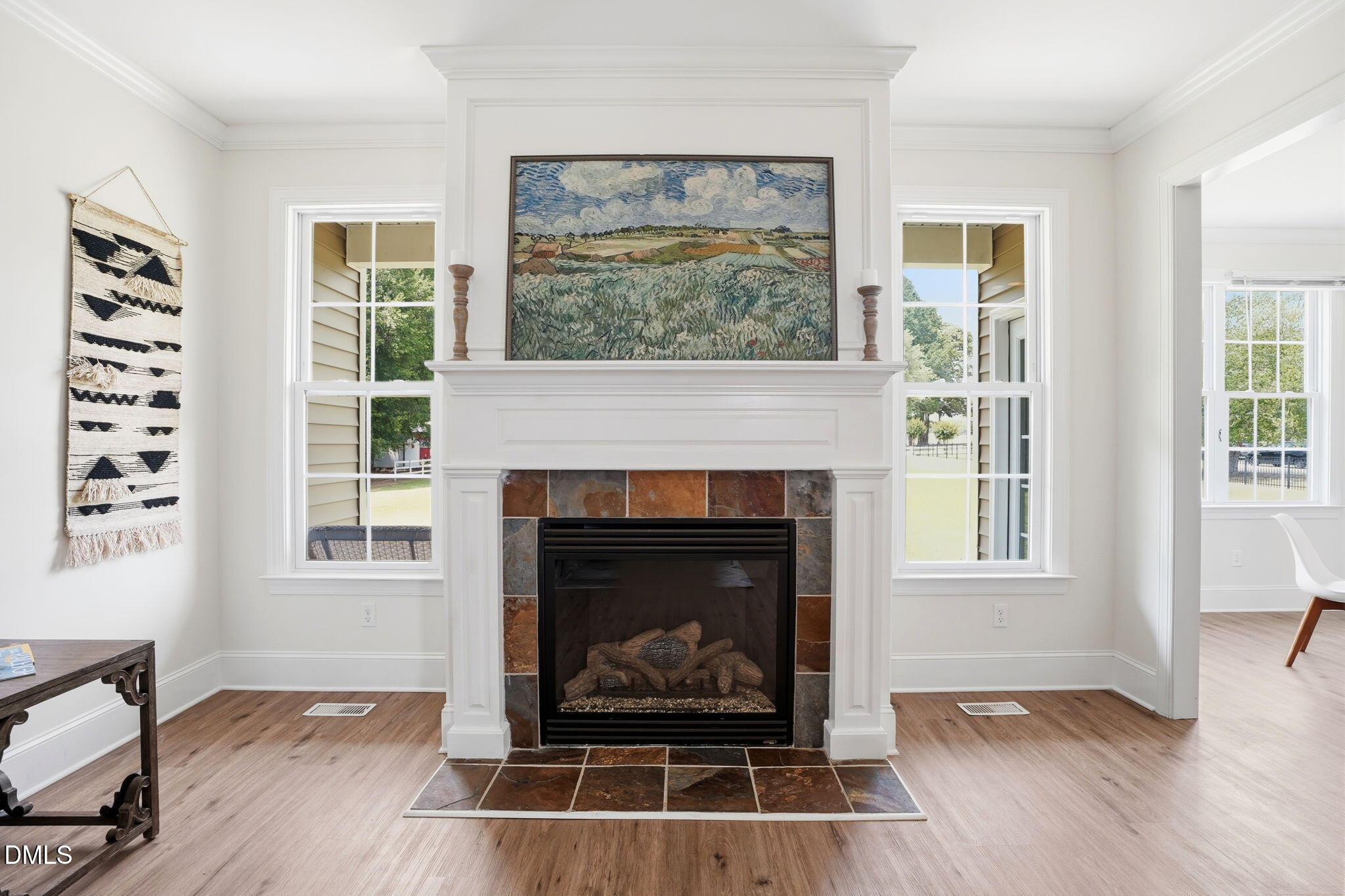8126 Rock Ridge School Road Sims, NC 27880 - Photo 21 of 37