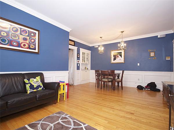 129 Chiswick Road, Unit 16 Boston, MA 02135 - Photo 5 of 16 Gallery Image 5