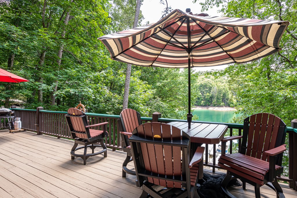 659 Lonesome Pine Road Murphy, NC 28906 - Photo 15 of 54
