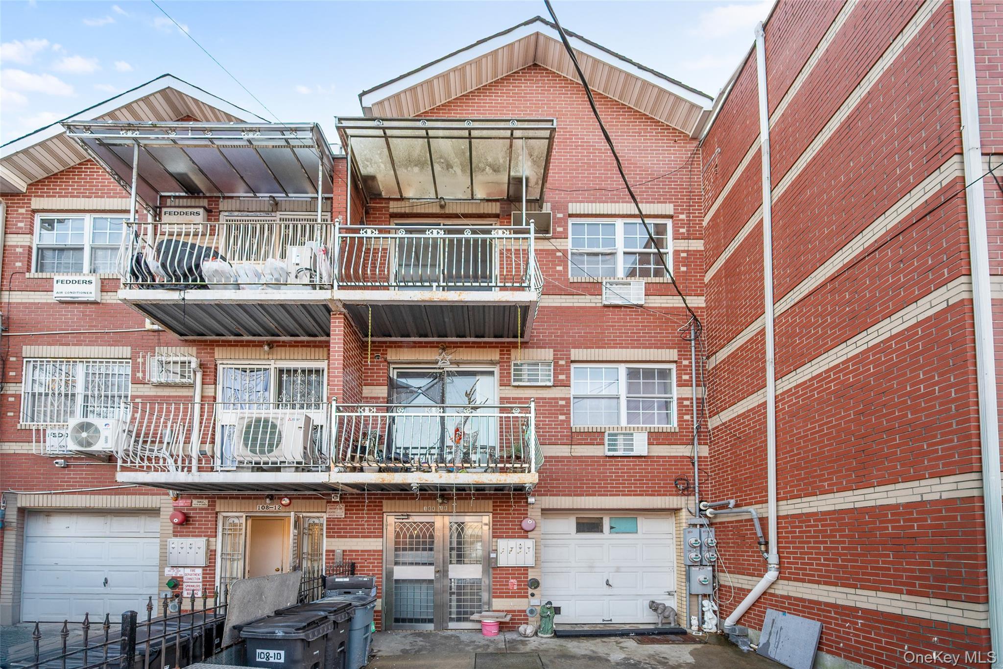 108-10 35th Avenue Queens, NY 11368 - Photo 2 of 29 View of apartment building / complex
