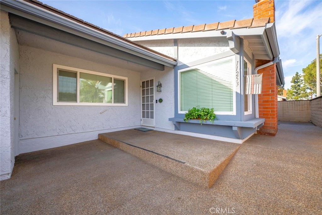 11253 Gardiners Court Cypress, CA 90630 - Photo 9 of 74 front view of a house