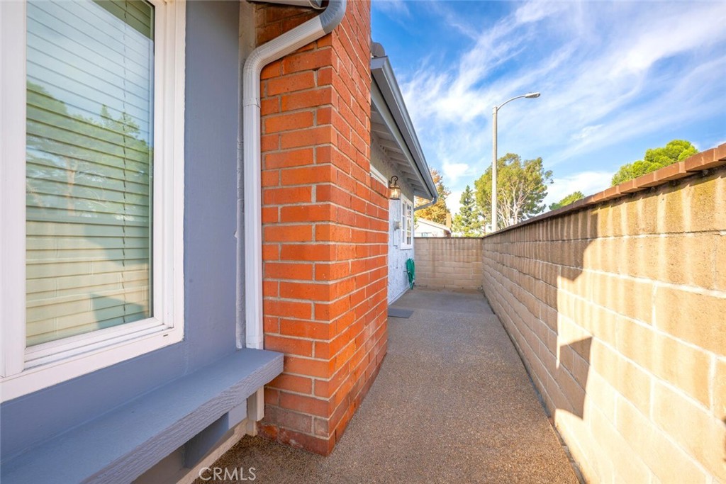 11253 Gardiners Court Cypress, CA 90630 - Photo 10 of 74 a view of a balcony