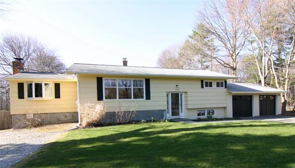 235 Davis Road Bedford, MA 01730 - Photo 1 of 15 Gallery Image 1