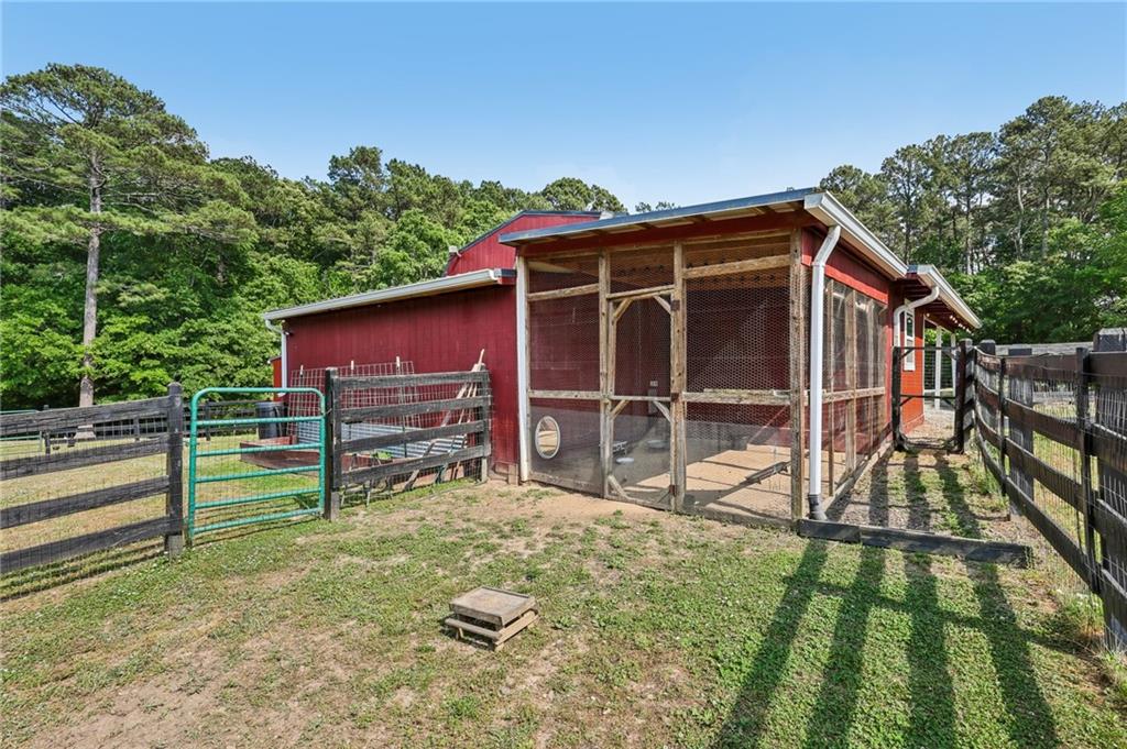 2670 Camp Mitchell Road Grayson, GA 30017 - Photo 55 of 67