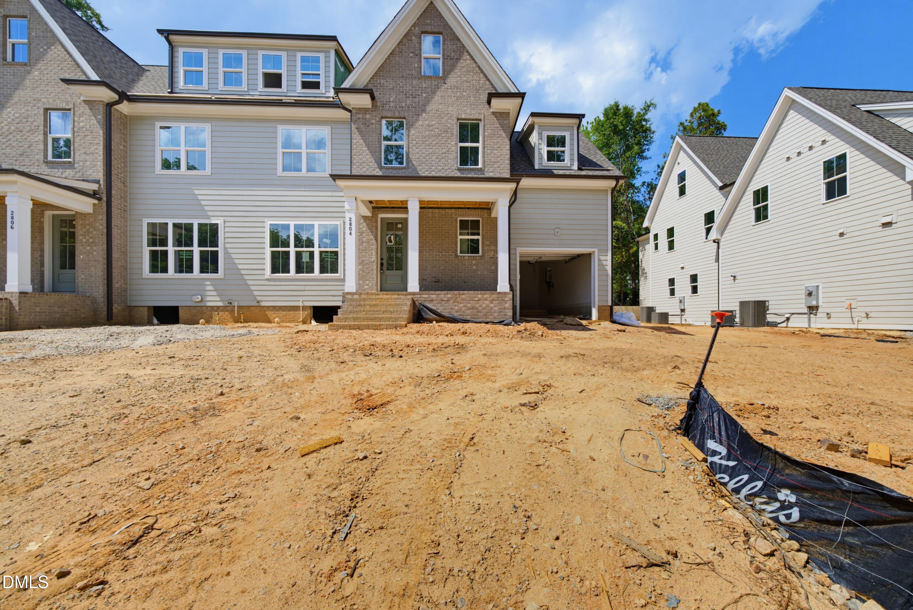 2804 Kilgore Avenue Raleigh, NC 27607 - Photo 2 of 17