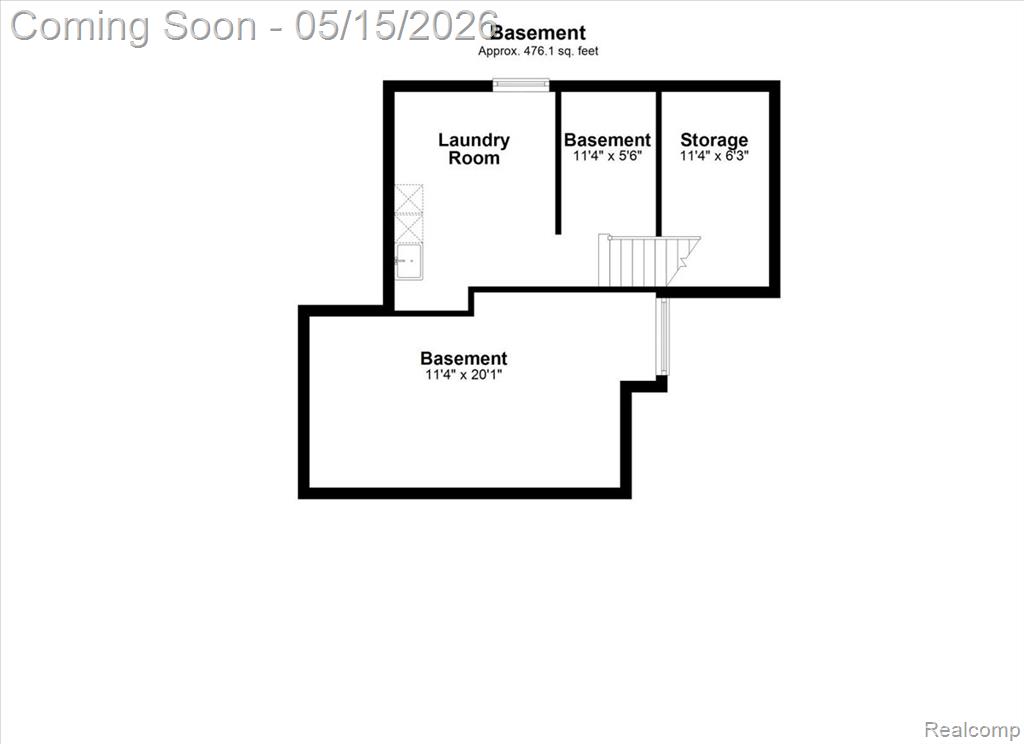 36940 Goddard Road Romulus, MI 48174 - Photo 31 of 31