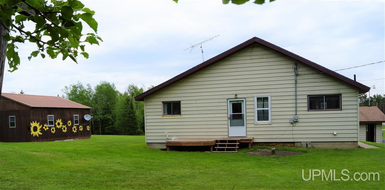 3194 West Labelle Road Powers, MI 49874 - Photo 14 of 18 Gallery Image 14