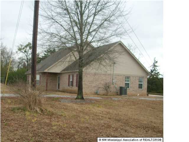 699 Lamar Road Ashland, MS 38603 - Photo 1 of 17 Primary Photo