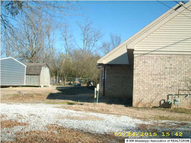 699 Lamar Road Ashland, MS 38603 - Photo 2 of 17 Additional Photo