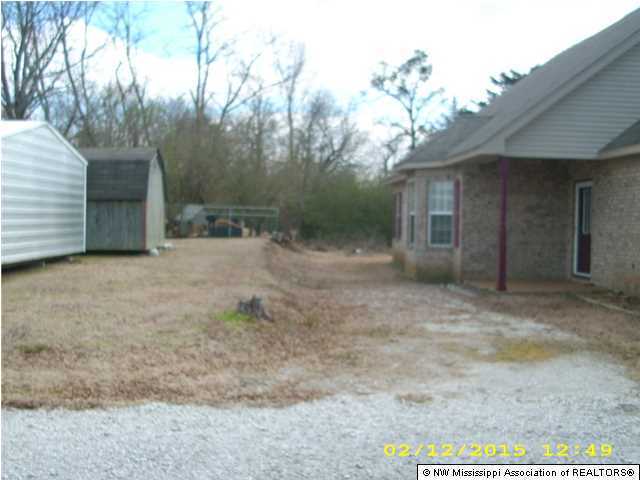 699 Lamar Road Ashland, MS 38603 - Photo 4 of 17 Additional Photo