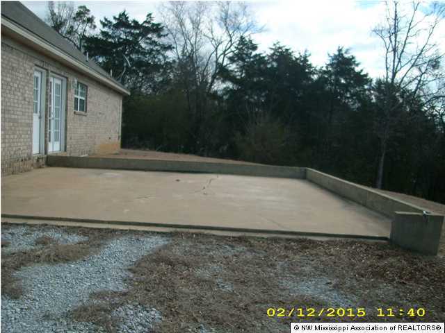 699 Lamar Road Ashland, MS 38603 - Photo 5 of 17 Additional Photo