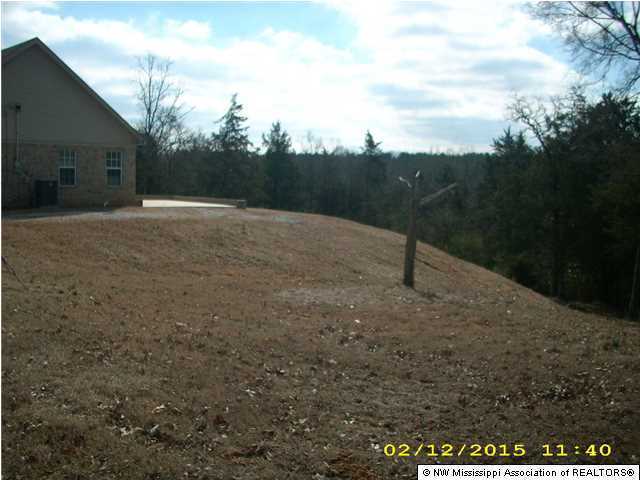 699 Lamar Road Ashland, MS 38603 - Photo 6 of 17 Additional Photo