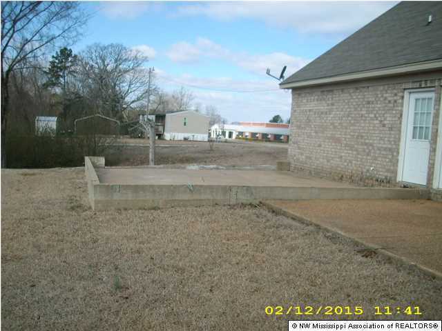 699 Lamar Road Ashland, MS 38603 - Photo 7 of 17 Additional Photo