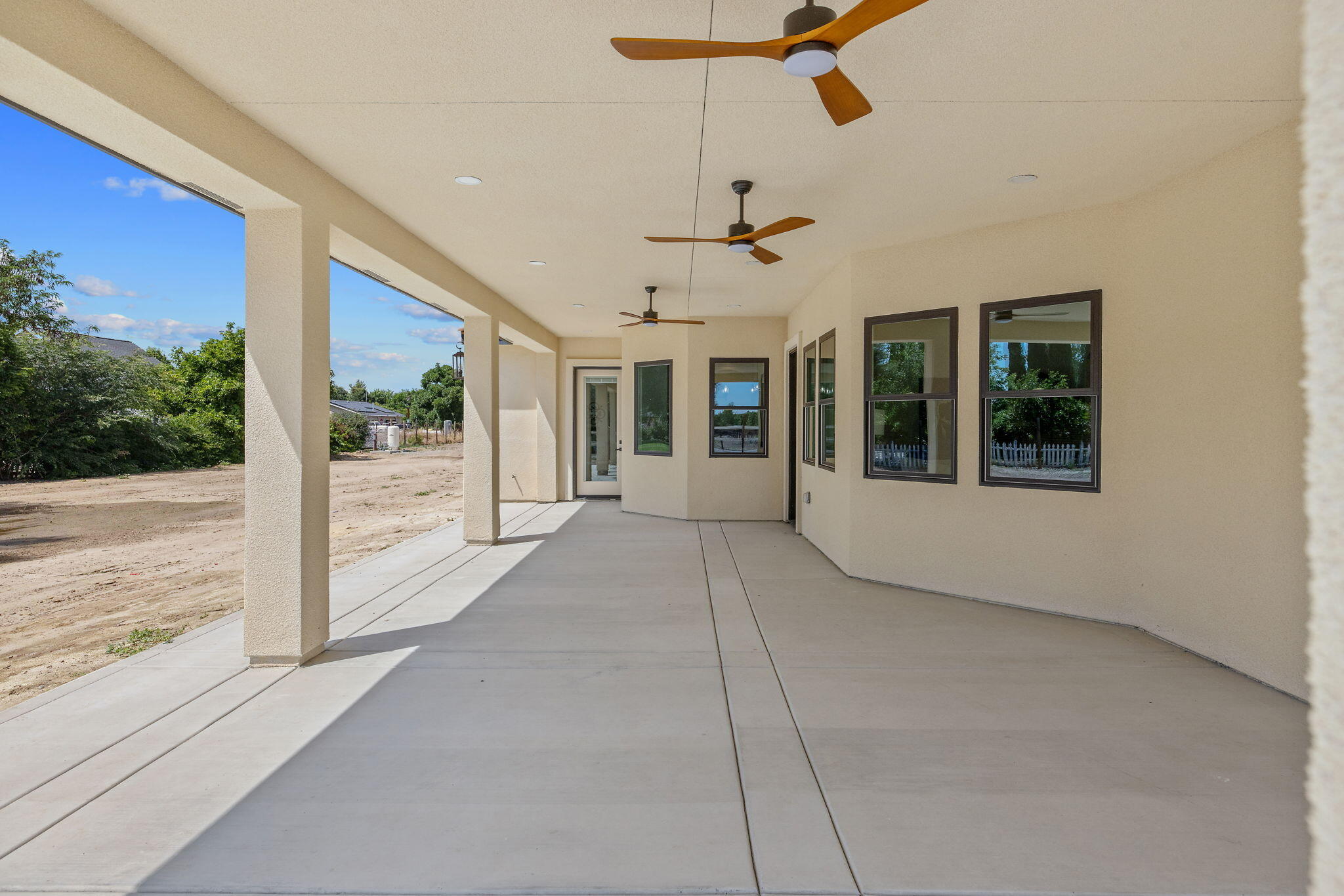 503 East Palm Street Exeter, CA 93221 - Photo 70 of 92
