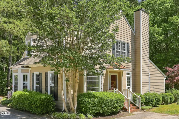 $415,000 | 1210 Cranebridge Place, Chapel Hill, NC 27517