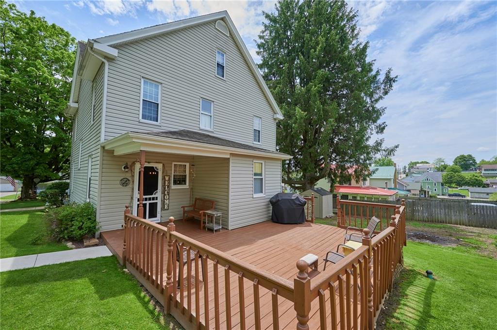 1035 Main Street East Rural Valley, PA 16249 - Photo 32 of 38